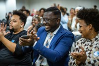 Ministério da Igualdade Racial realiza encontro com movimentos negros do Centro-Oeste