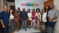 Ações afirmativas e  promoção da igualdade racial são temas de encontro realizado pelo MIR, no Maranhão