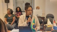 Ministério da Igualdade Racial retoma debate sobre direitos dos afrodescendentes no MERCOSUL