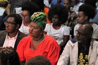 MIR abre consulta pública para a construção do Plano Juventude Negra Viva