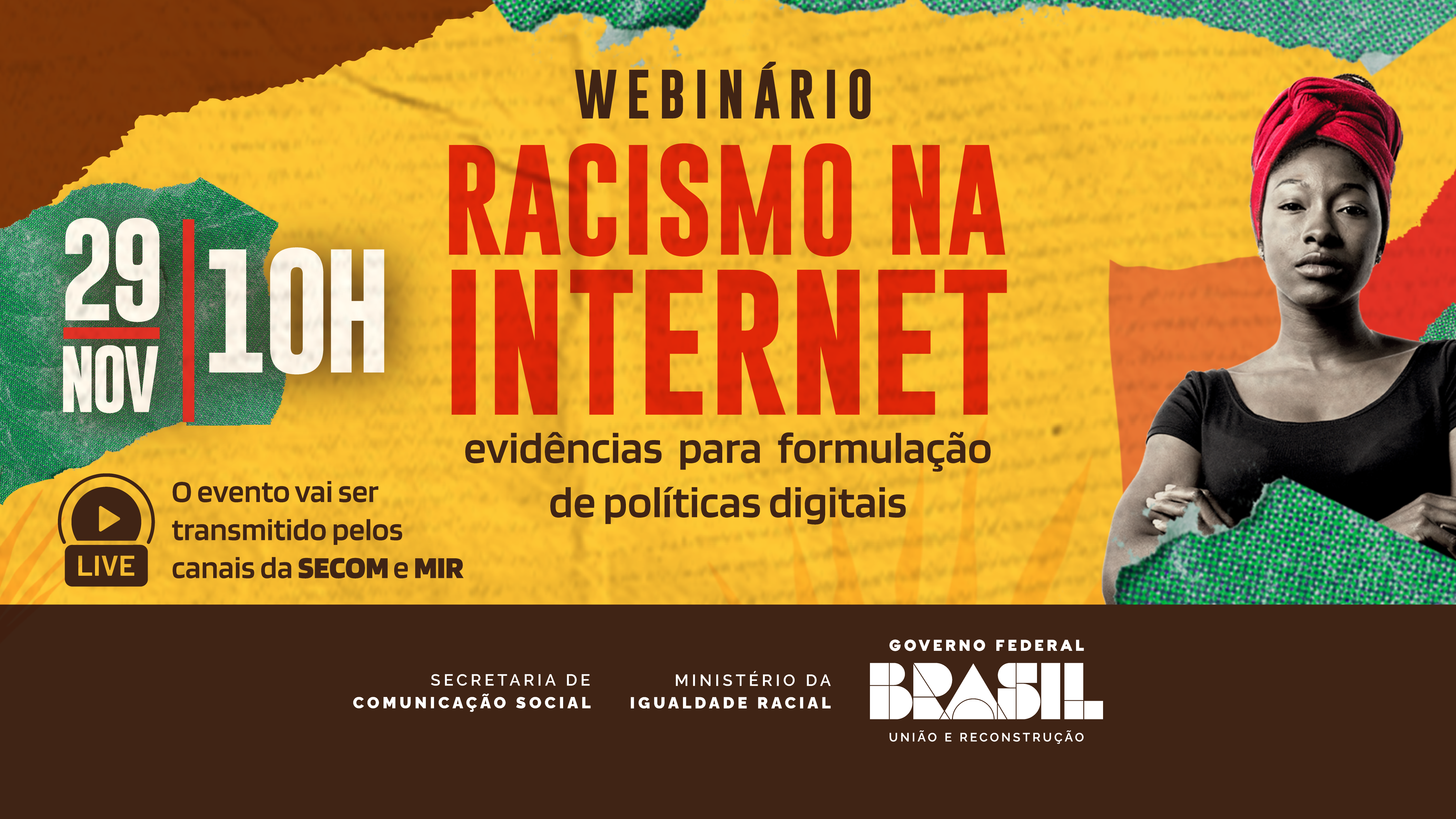 A Acesso à Internet, o Covid-19 e a Governança da Internet