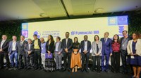 MIR participa de abertura da Semana Nacional de Tecnologia da Fundação Banco do Brasil