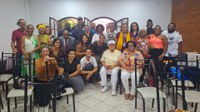 Municípios de São Carlos, Itatiba, Carapicuíba e Jaú recebem kits de promoção da Igualdade Racial, no estado de São Paulo