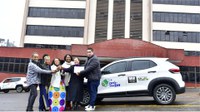 Municípios do Rio Grande do Sul recebem equipamentos de promoção da Igualdade Racial no valor de R$ 1 milhão