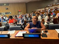 Na ONU, Ministério da Igualdade Racial faz recomendações à Declaração de Direitos Humanos das Pessoas Afrodescendentes