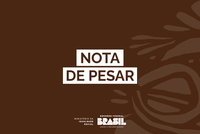 Nota de pesar