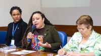 Ministério da Igualdade Racial realiza Audiência com deputadas do estado da Bahia