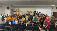 Santa Catarina recebe a Caravana Participativa do Plano Juventude Negra Viva