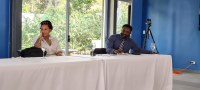 Secretário Ronaldo Santos participa de Seminário sobre o enfrentamento ao anticiganismo nas Américas