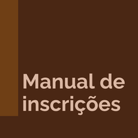 Botão para acessar a pagina Manual dos cursos