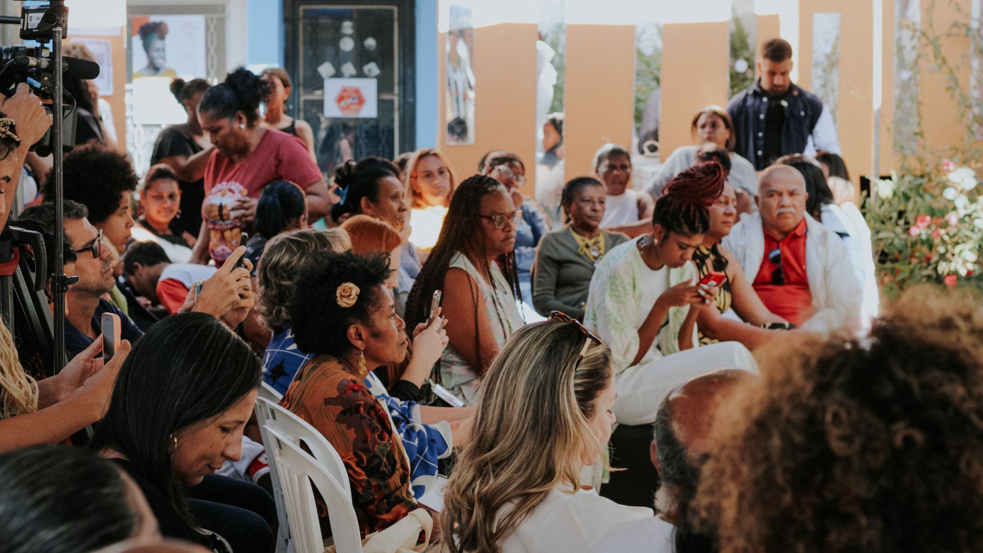 MIR e UFF lançam edital de fortalecimento para promoção da igualdade racial