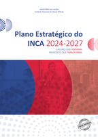 Capa Planejamento Estratégico 2024-2027