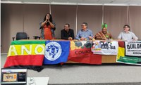 5ª Mesa Quilombola na Bahia acontece após dez anos