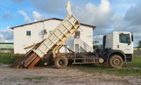 Ação combate desmatamento ilegal em área de reforma agrária de Sergipe