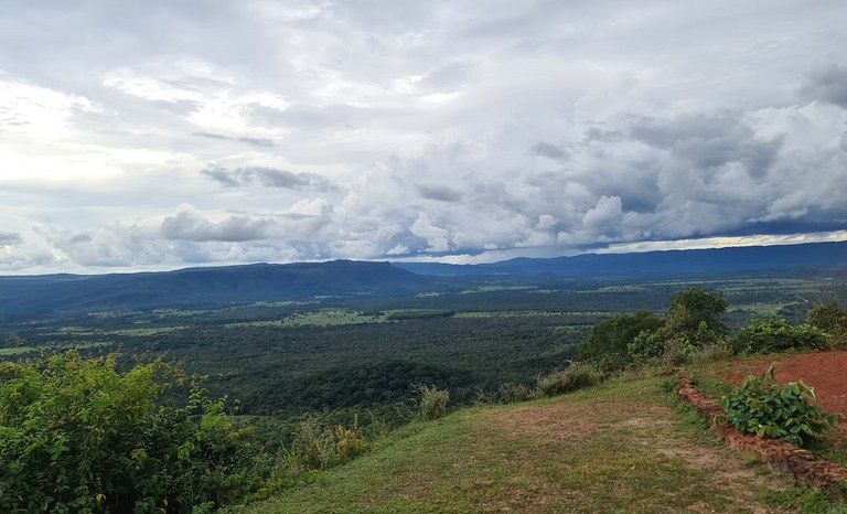 Acordo garante 8 mil hectares de terra para comunidade Kalunga em Goiás