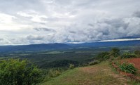 Acordo garante 8 mil hectares de terra para comunidade Kalunga em Goiás