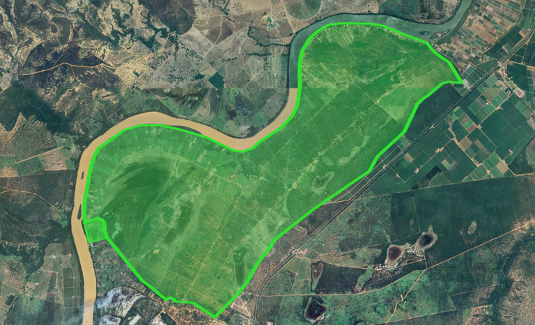 Aquisição de imóvel rural encerra conflito de duas décadas em Minas Gerais