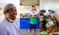 Assentadas em Alagoas se destacam com produção artesanal de panetones