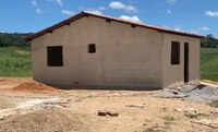 Assentados de Pernambuco recebem R$ 2,1 milhões para a construção de casas