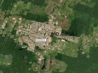 Assentados em Roraima vão ter o Cadastro Ambiental Rural dos lotes