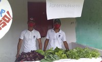 Assentados pernambucanos formam-se em Técnico em Agropecuária pela UFRPE