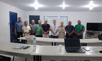 Ceará realiza último curso do ano para chefes de Unidades Municipais de Cadastramento