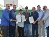 Ceará recebe ação de regularização fundiária para atender 232 agricultores