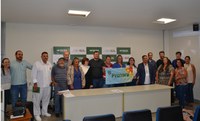Colegiado Estadual do Pronera é constituído em Mato Grosso do Sul
