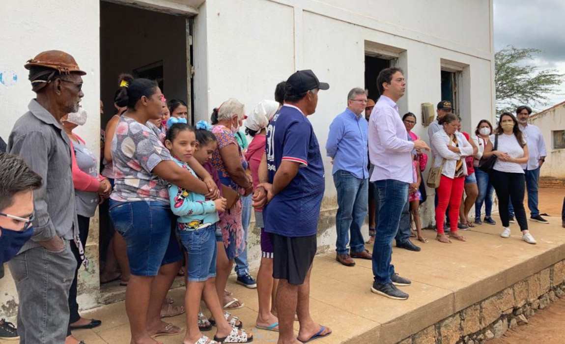 Conflitos de terra no Acre., Acervo