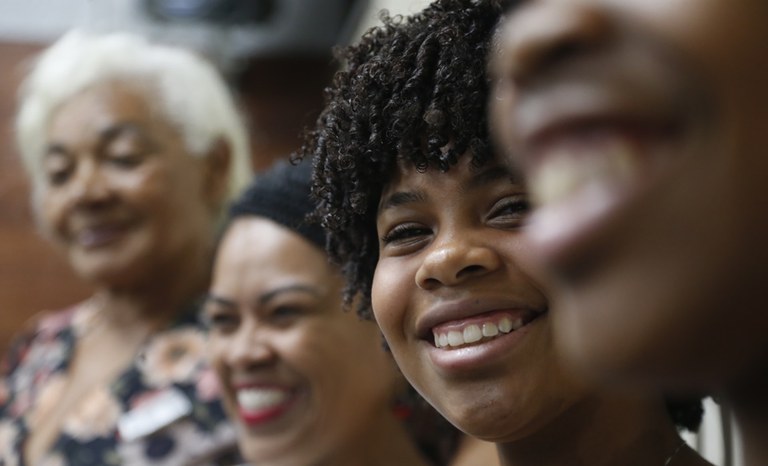 Criação da Diretoria de Territórios Quilombolas reafirma compromisso do Incra com população negra