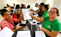 Incra atende cinco mil famílias e viabiliza criação de assentamento no Amapá