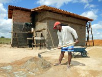 Entidades se credenciam para projetos habitacionais em assentamentos