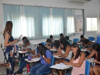 Estudantes avaliam curso universitário ofertado pelo Pronera no Maranhão