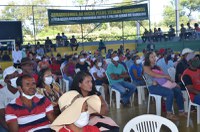 Famílias baianas são beneficiadas com a campanha Abril Verde e Amarelo