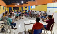 Famílias quilombolas do Maranhão poderão ter acesso a políticas de reforma agrária