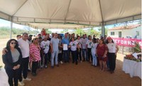 Fazenda Panamá será destinada à reforma agrária na Bahia