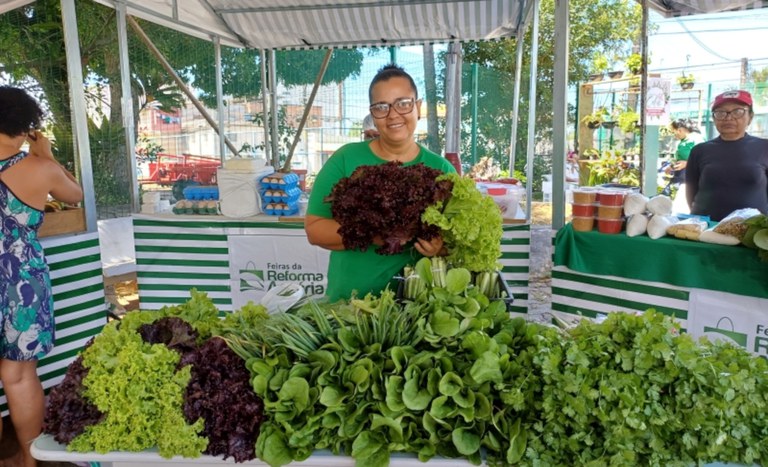 BA feira