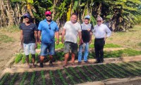 Incra Itinerante visita assentamentos da Serra da Borborema, do Sertão e do Agreste da Paraíba