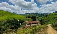 Imóvel desapropriado no Espírito Santo será destinado à reforma agrária