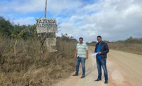 Imóvel rural em Morro do Chapéu (BA) é imitido na posse