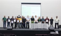 Incra capacita servidores de Unidades de Cadastramento no Piauí