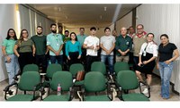 Incra capacita técnicos do IFRO para apoio à titulação de terras em Rondônia