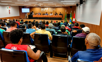 Incra e associações debatem regularização fundiária de territórios na III Mesa Quilombola no Pará