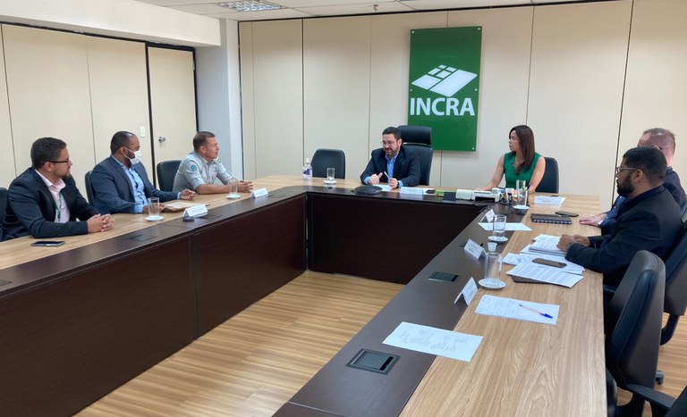 Reunião Icmbio