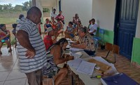 Contratos de Concessão de Uso são entregues a 87 assentados no Piauí