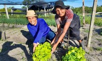 Incra promove melhoria de vida de assentados no Extremo Sul da Bahia