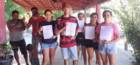Incra regulariza ocupações em cinco assentamentos do Piauí