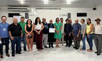 Incra se reúne com sindicatos para discutir atendimento a agricultores familiares do Cariri Ocidental paraibano