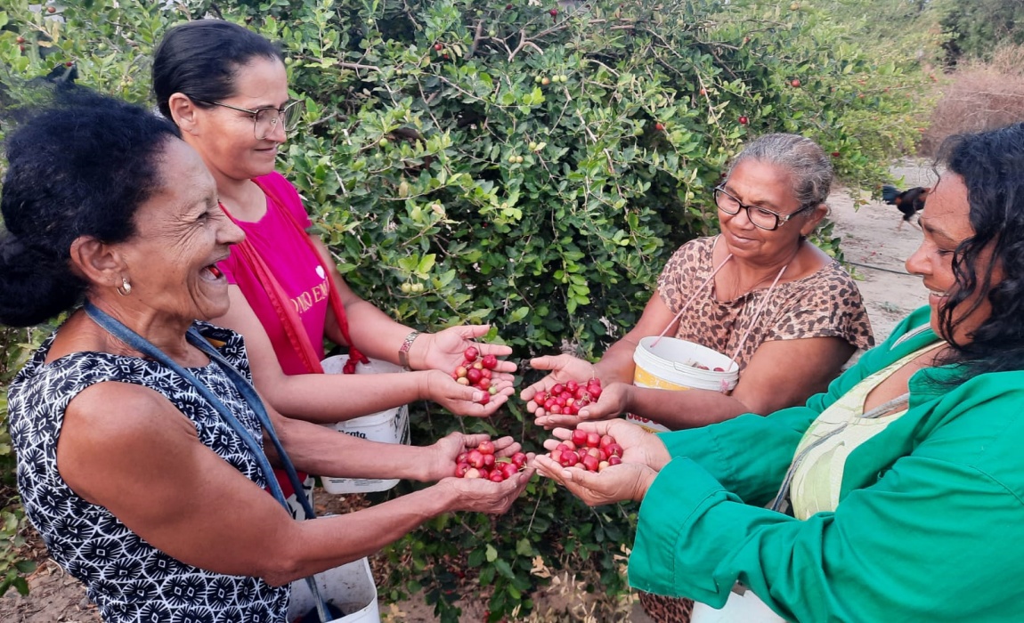 Iniciados os trabalhos de campo para titular as famílias do assentamento  Maisa (RN) — Incra