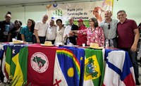 Lançado pacto para erradicação do analfabetismo nas áreas de reforma agrária do Nordeste